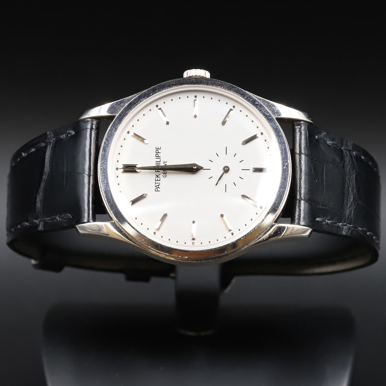 Patek on sale philippe 5196g