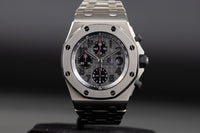 Audemars Piguet<br>26170TI Royal Oak Offshore