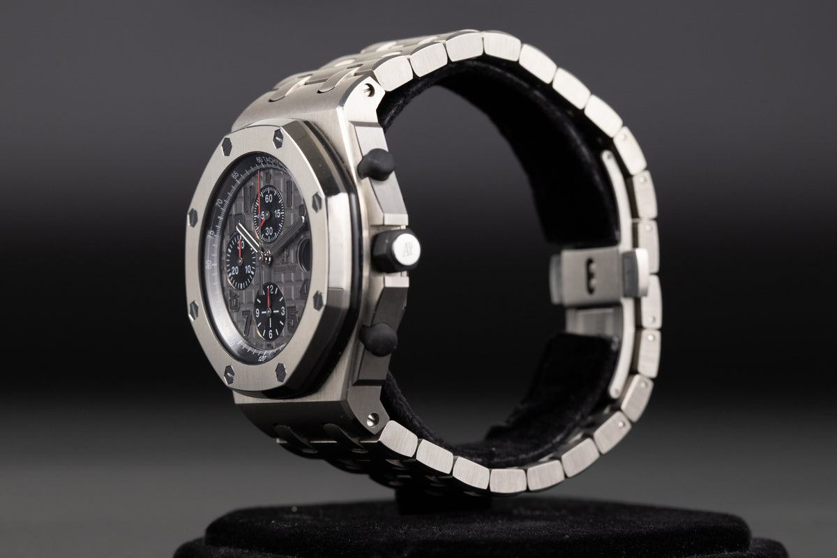 Audemars Piguet<br>26170TI Royal Oak Offshore