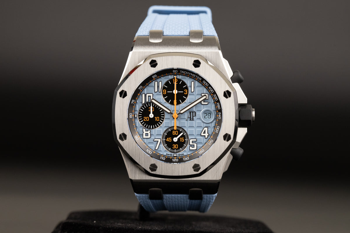 Audemars Piguet<br>26238ST Royal Oak Offshore