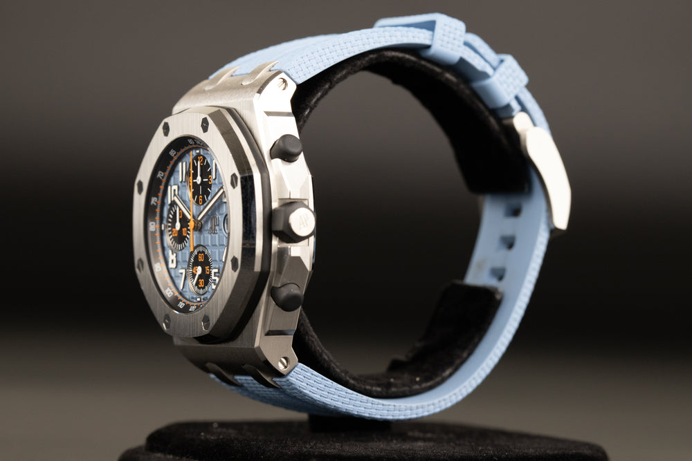 Audemars Piguet<br>26238ST Royal Oak Offshore