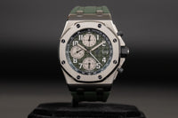 Audemars Piguet<br>26238TI Royal Oak Offshore