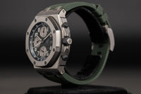 Audemars Piguet<br>26238TI Royal Oak Offshore