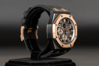 Audemars Piguet<br>26405NR Royal Oak Offshore