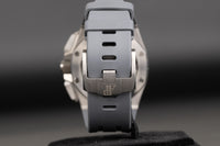 Audemars Piguet<br>26420IO Royal Oak Offshore Grey Dial