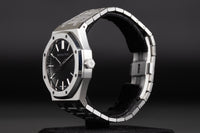 Audemars Piguet<br>15510ST Royal Oak Black Dial