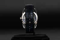 De Bethune<br> DB25 Perpetual Moon Phase Blue Dial 1 of 3