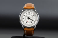 Patek Philippe<br>5212A Calatrava Weekly Calendar