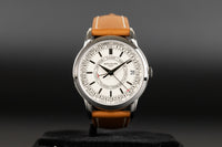 Patek Philippe<br>5212A Calatrava Weekly Calendar