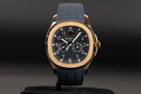 Patek Philippe<br>5261/R Aquanaut Annual Calendar