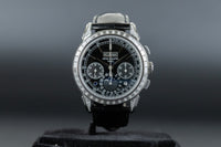 Patek Philippe<br>5271/P Grand Complications Perpetual Calendar Chronograph