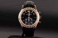 Patek Philippe<br>5961R Complications Annual Calendar Chronograph