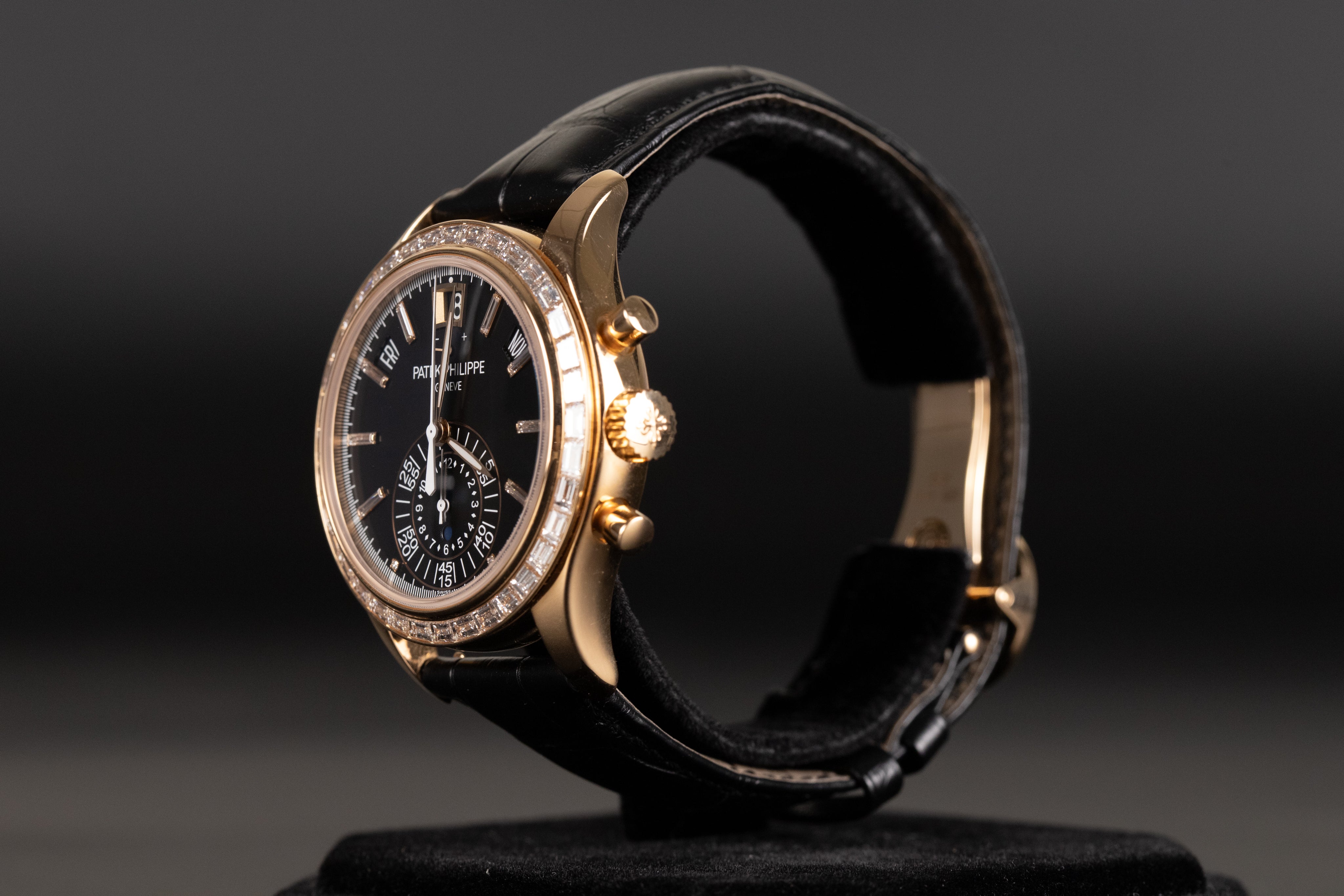 Patek philippe 5961r hotsell