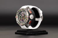 Richard Mille<br>RM60-01 Chronograph Regatta "Les Voiles de St Barth"