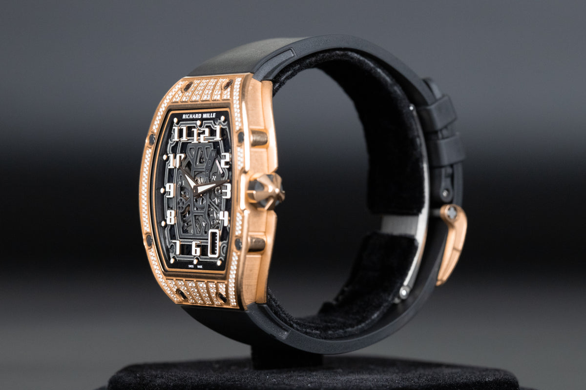 Richard Mille<br>RM 67-01