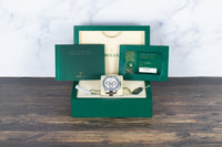 Rolex<br>116500LN Daytona Ceramic White Dial