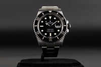 Rolex<br>126610LN Submariner