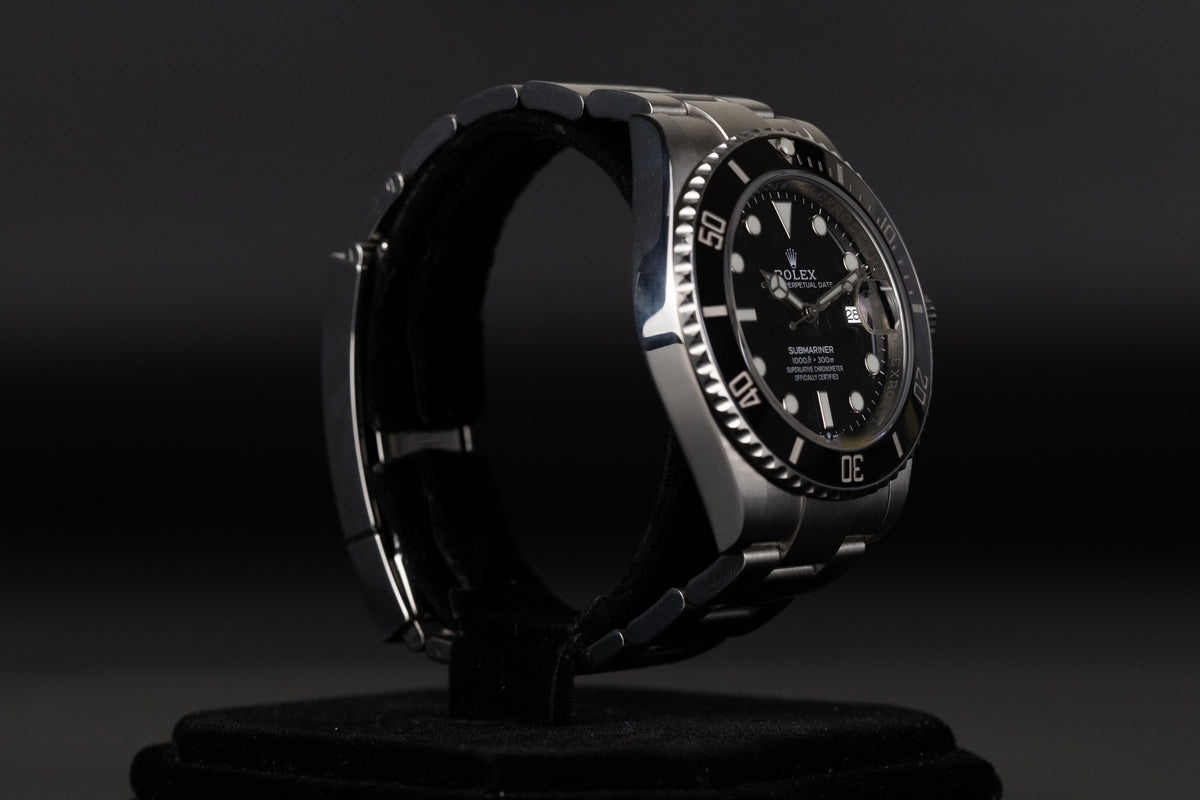 Rolex<br>126610LN Submariner