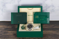 Rolex<br>126610LN Submariner