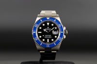 Rolex<br>126619LB Submariner 'Cookie Monster'