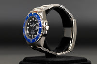 Rolex<br>126619LB Submariner 'Cookie Monster'