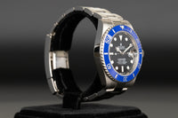 Rolex<br>126619LB Submariner 'Cookie Monster'