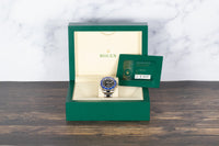 Rolex<br>126619LB Submariner 'Cookie Monster'