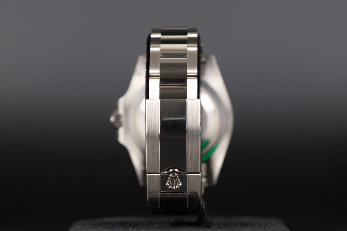 Rolex<br>126719BLRO GMT Master II 'Pepsi' Meteorite