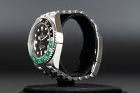 Rolex<br>126720VTNR GMT Master II Lefty 'Sprite'