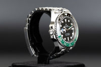 Rolex<br>126720VTNR GMT Master II Lefty 'Sprite'