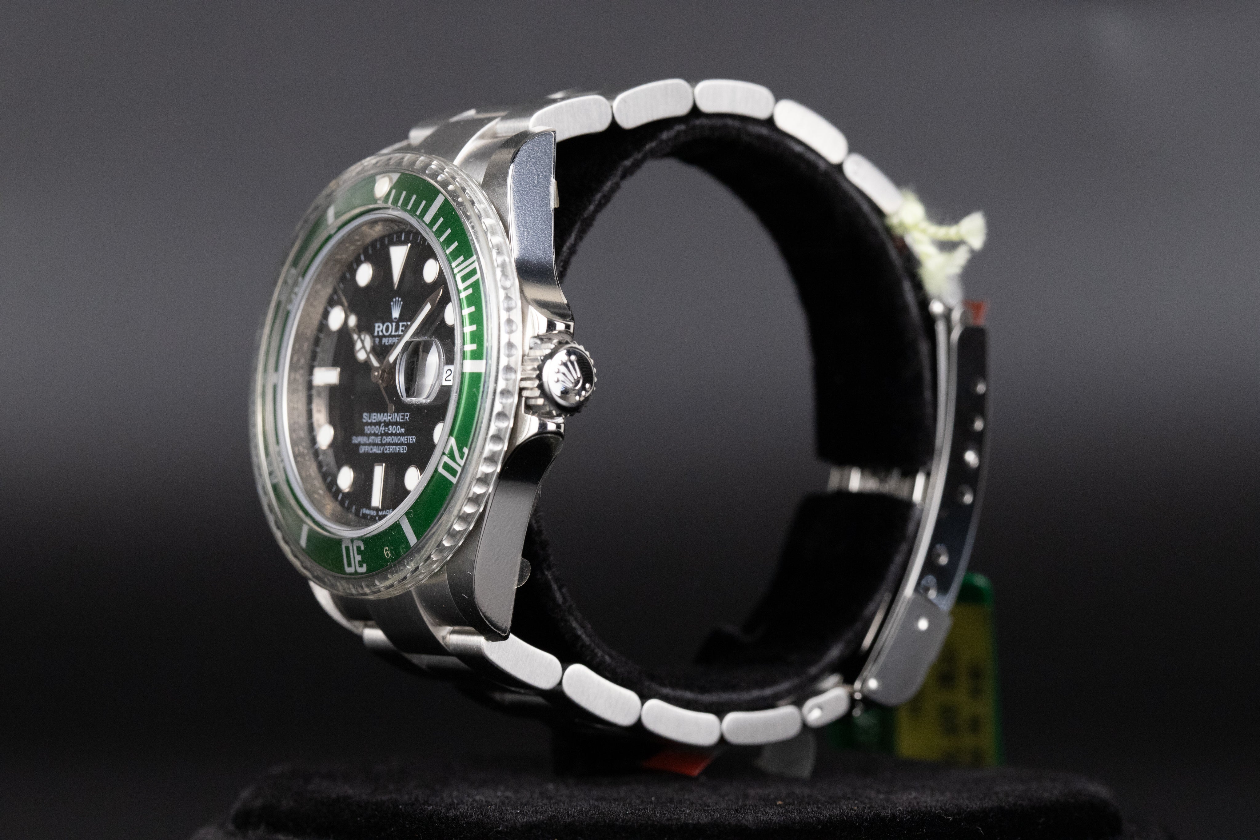 Rolex 2024 submariner stock