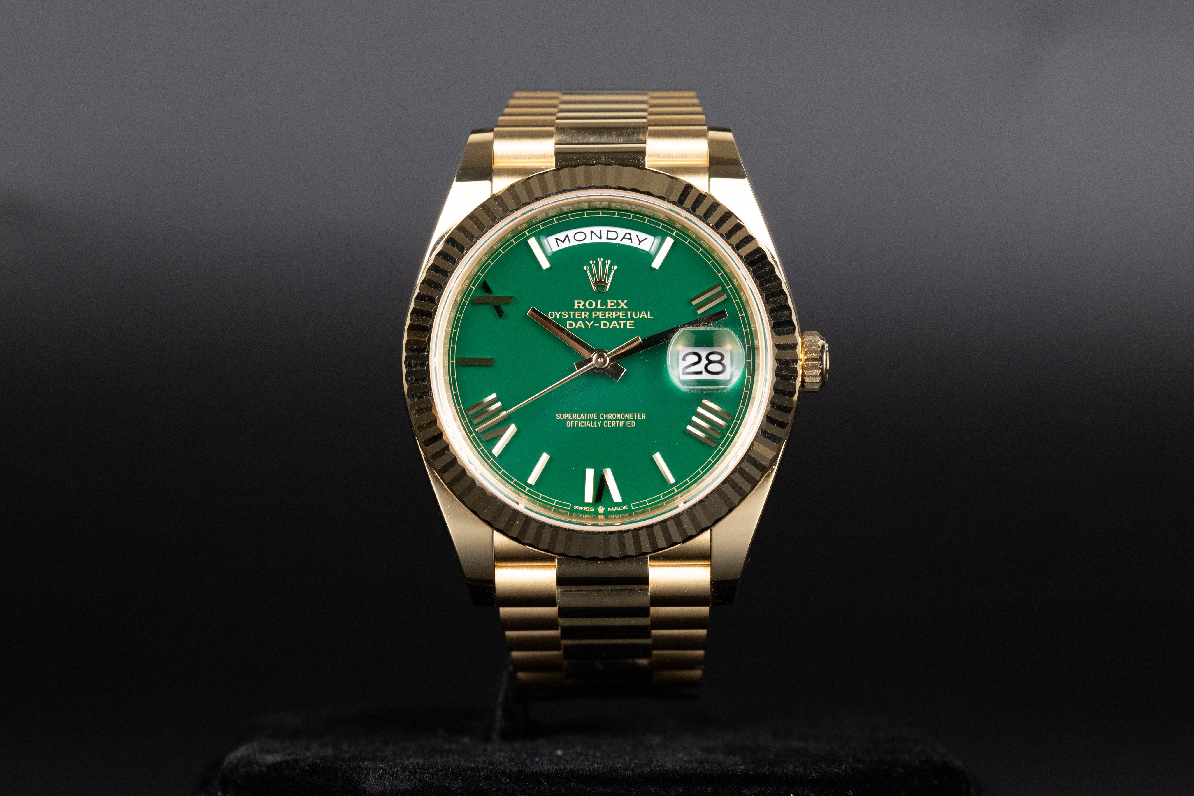 Rolex 228 online 238