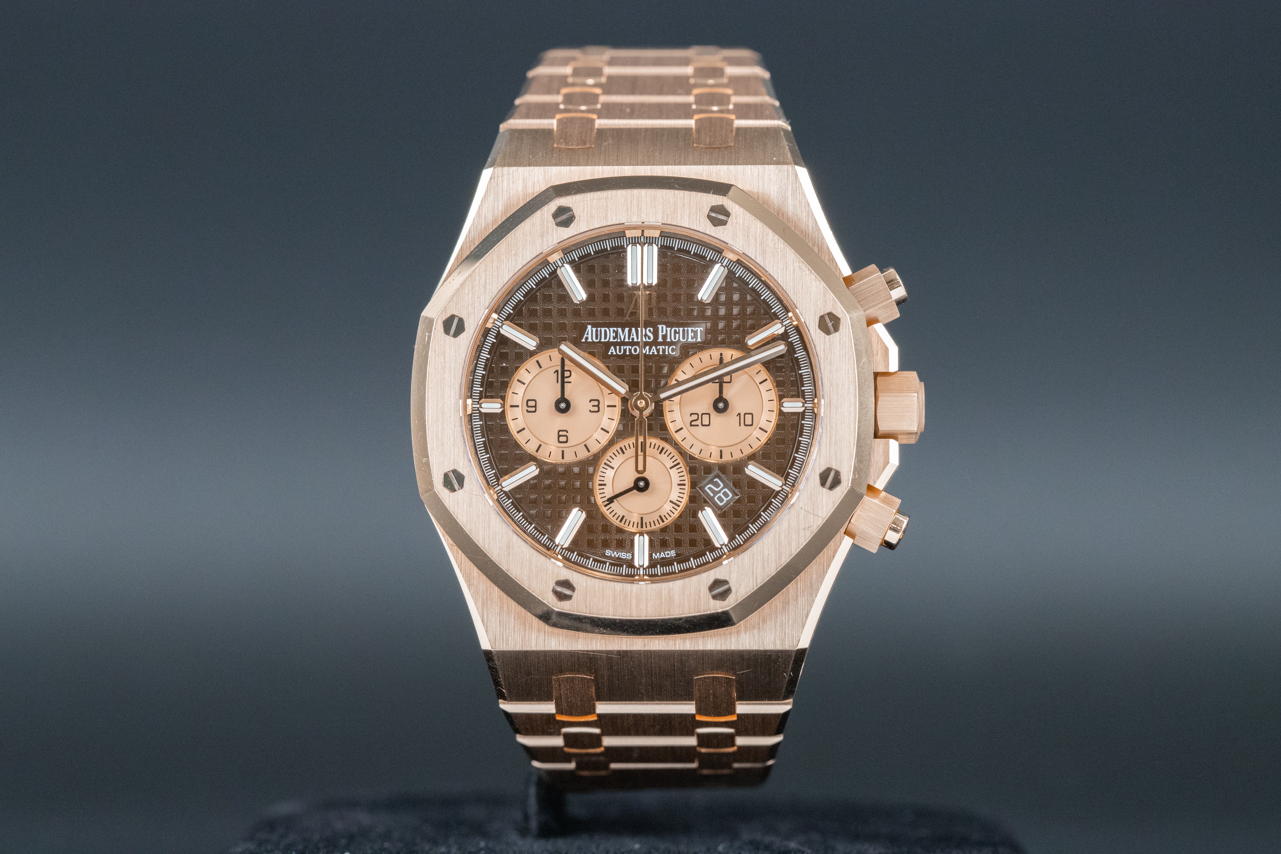 Audemars piguet 26331or hot sale