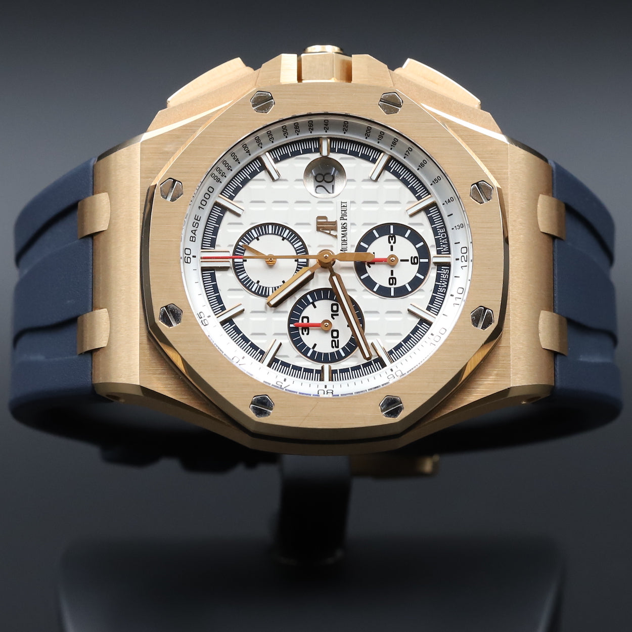 Audemars piguet summer edition 2018 best sale