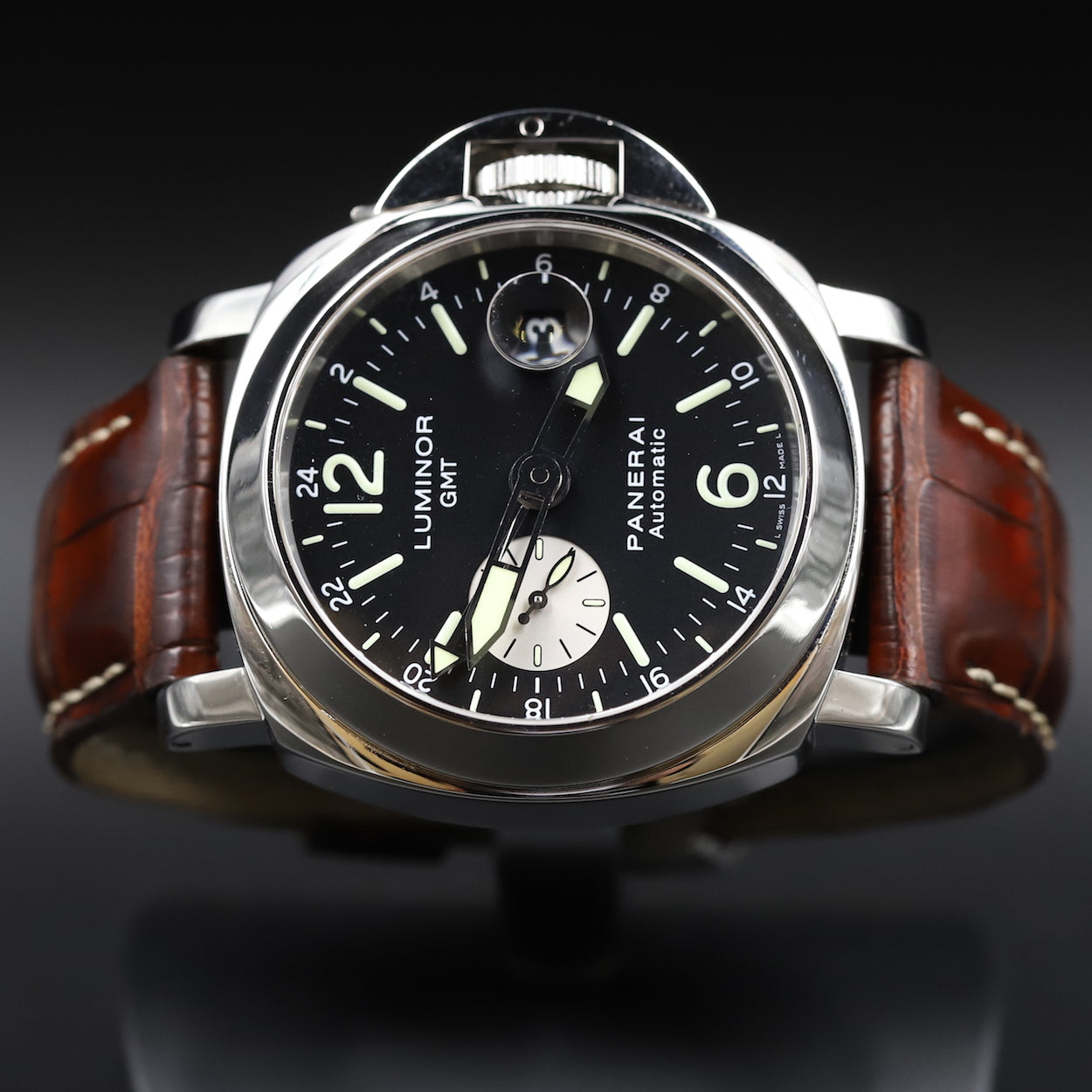 Panerai clearance pam 088