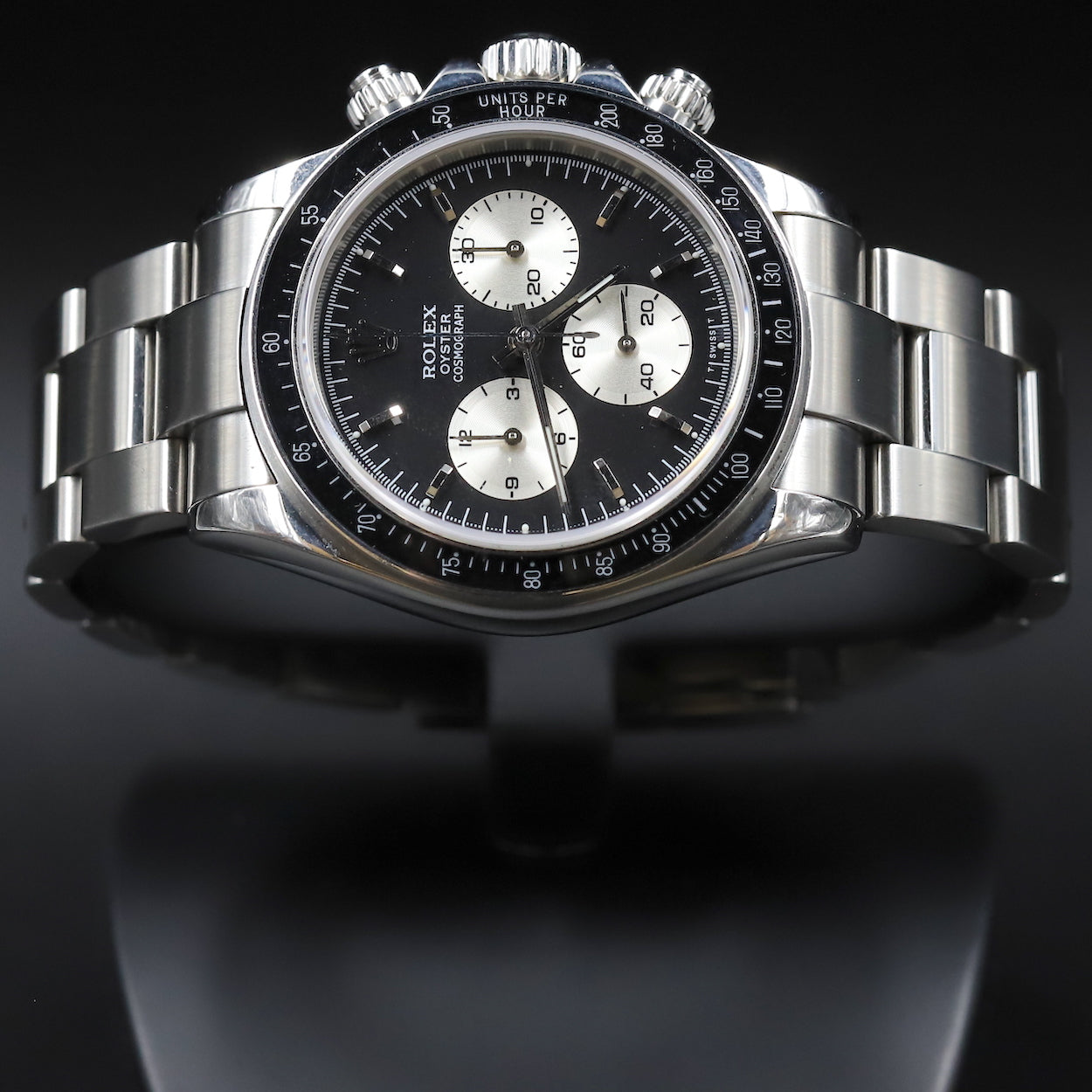 Titan black daytona clearance avatar