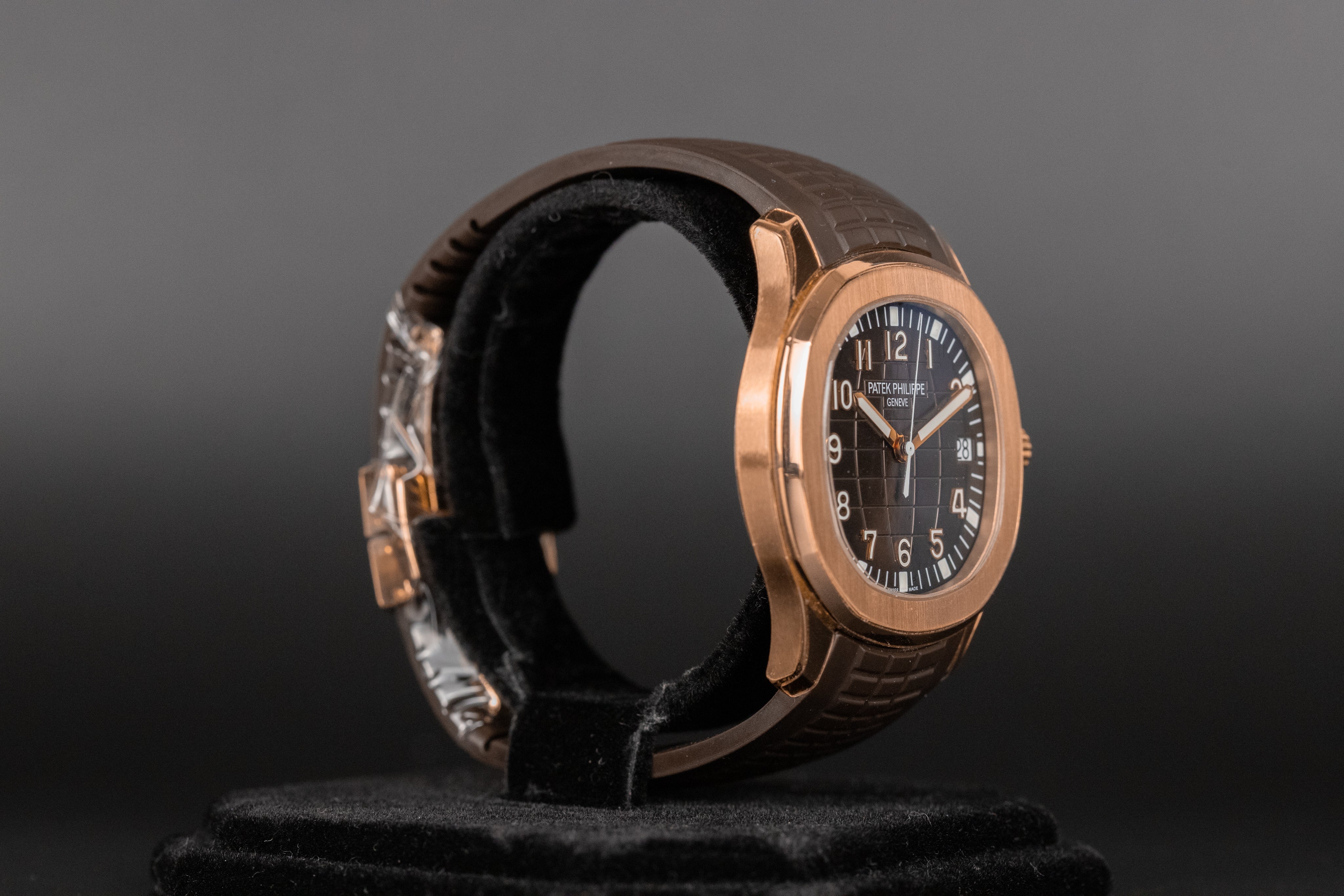 Patek 5167 cheap rose gold