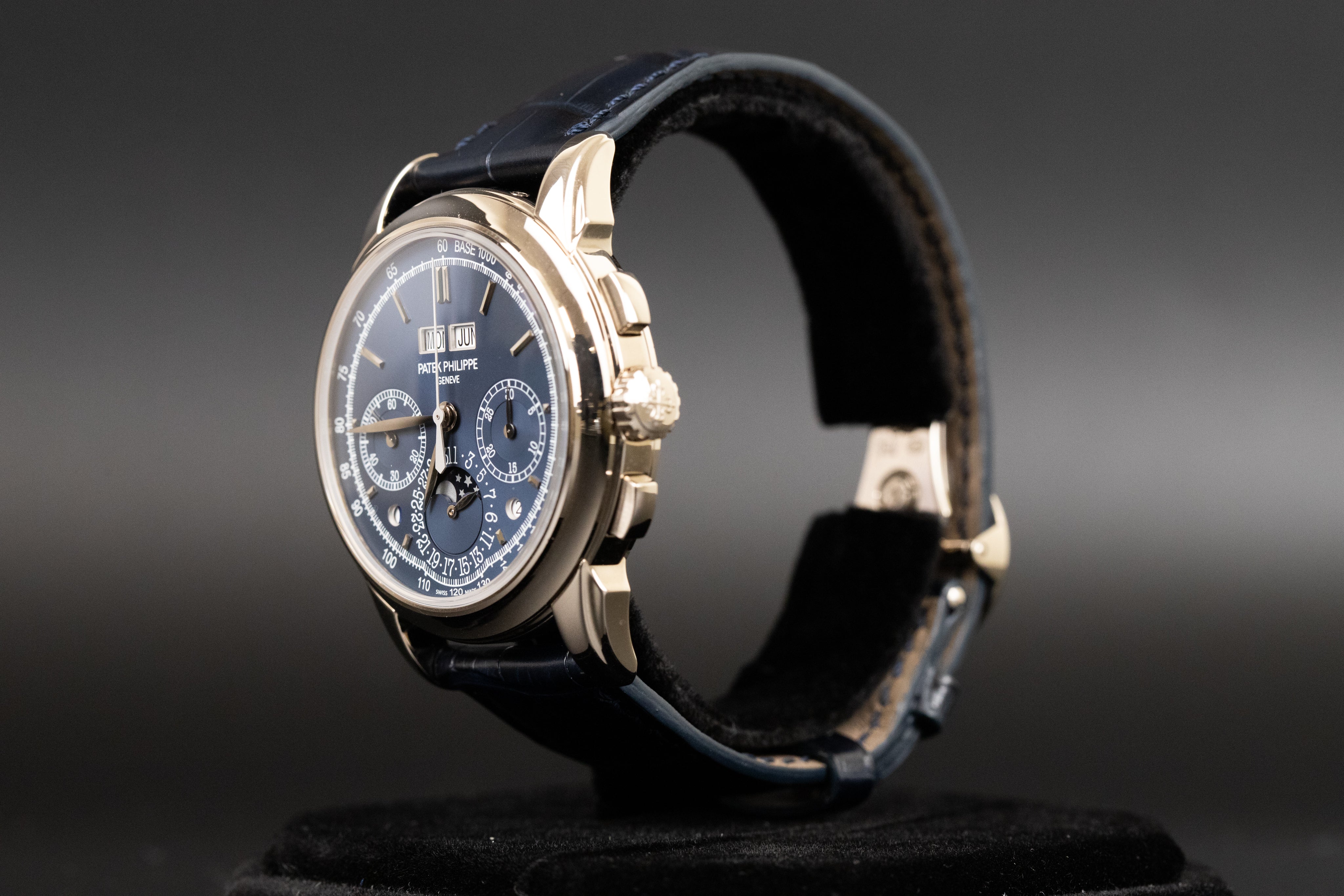 Patek philippe g best sale