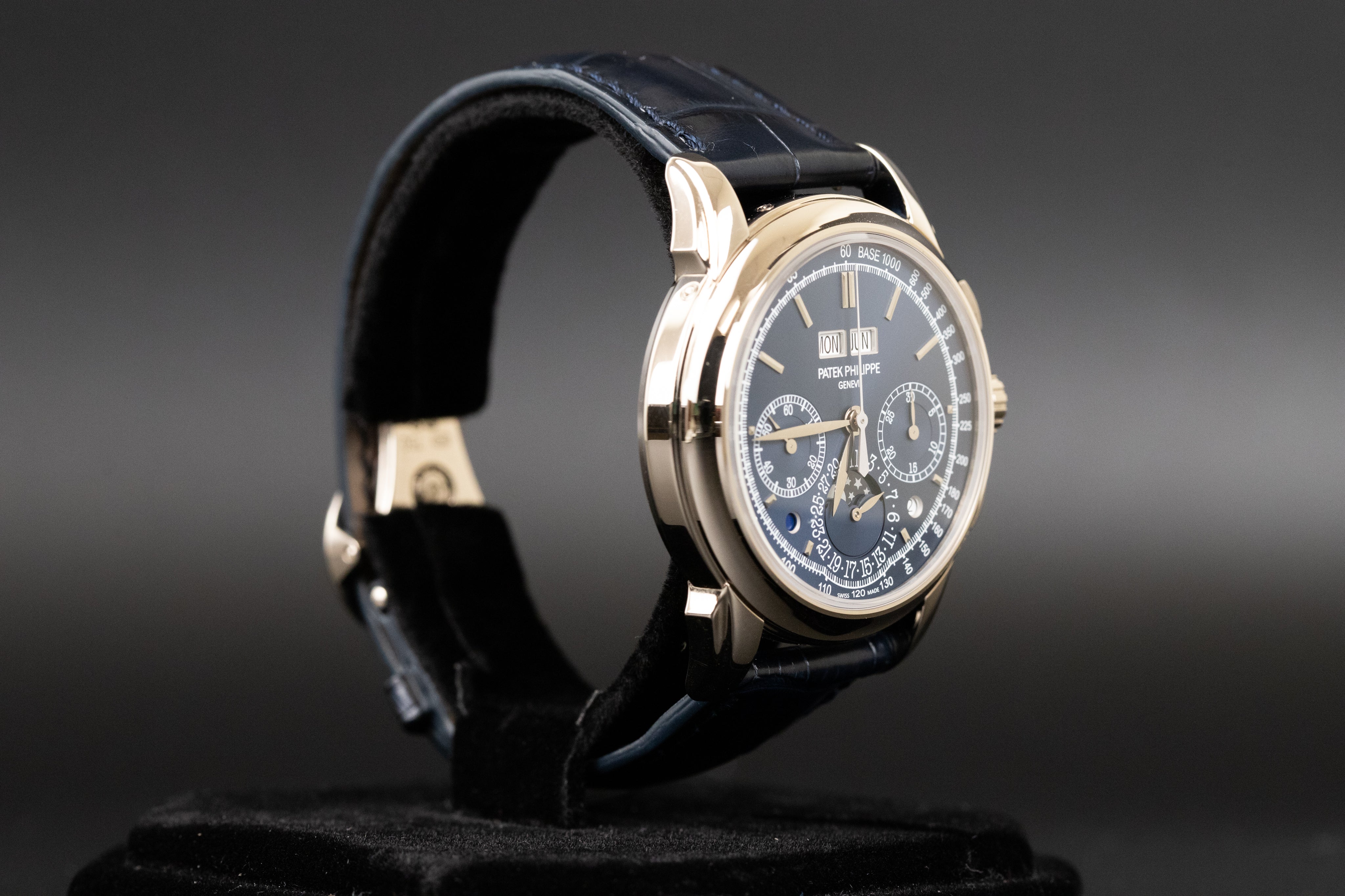 Patek 5270g best sale