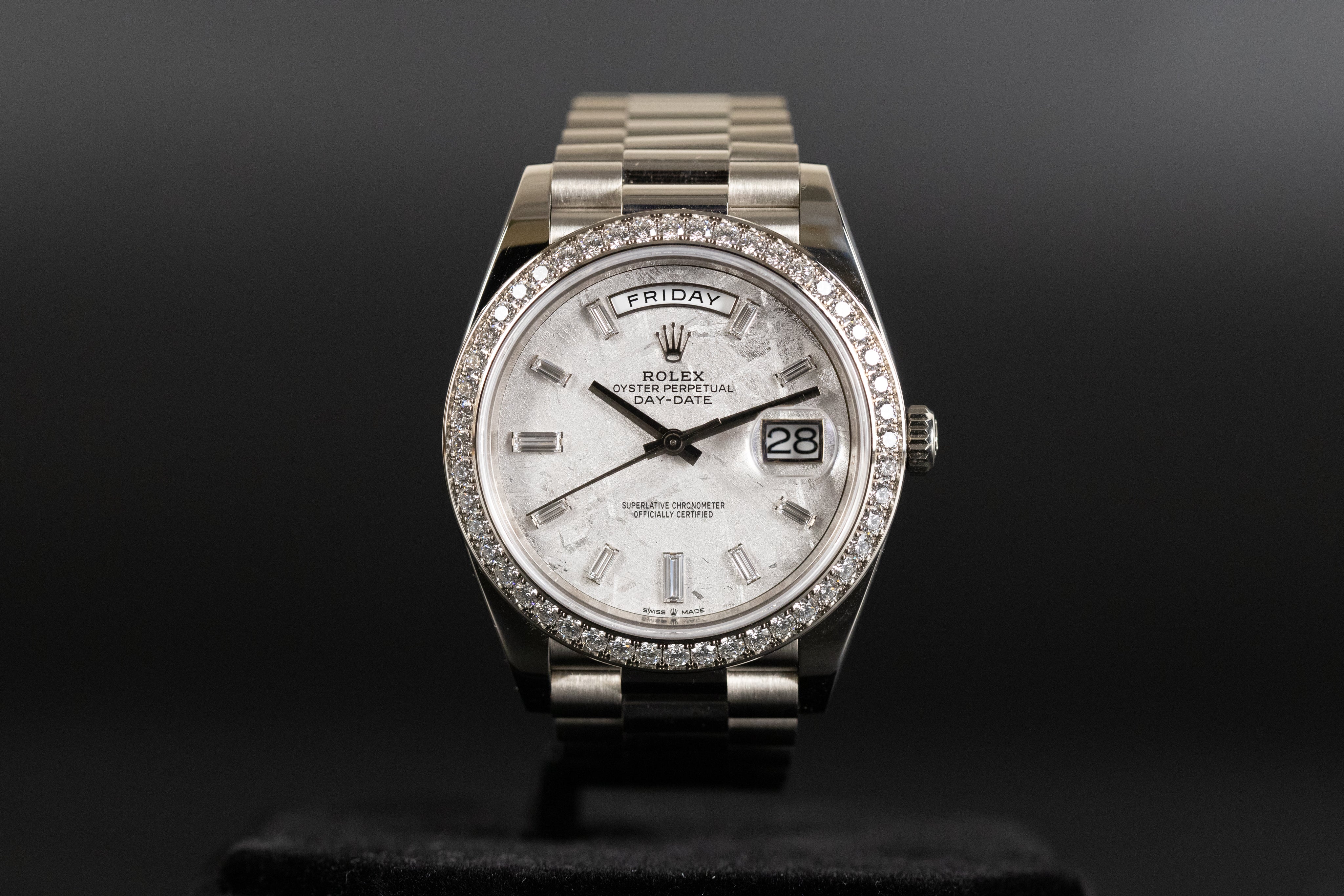 Rolex 228349 discount