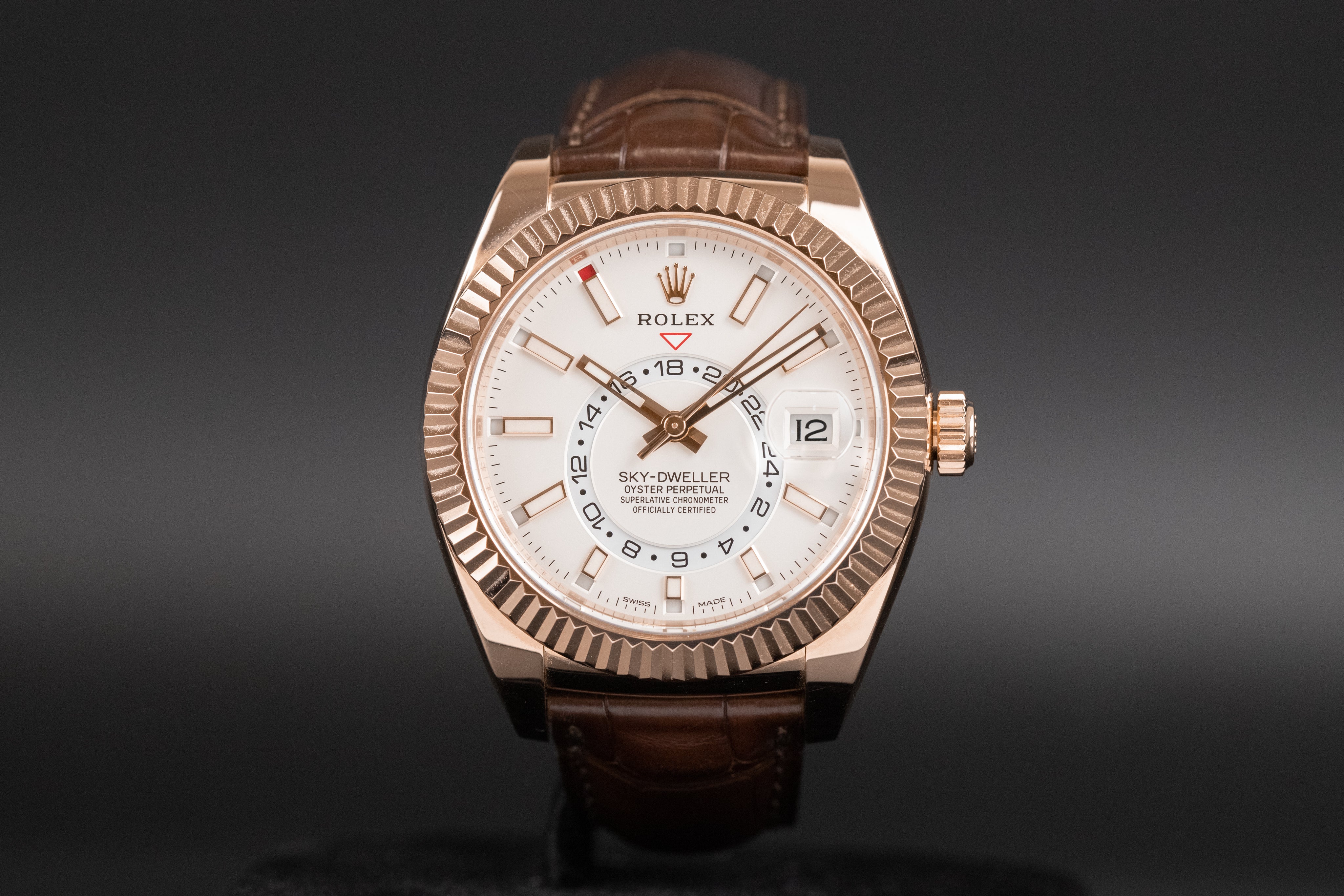 Rolex 326135 online