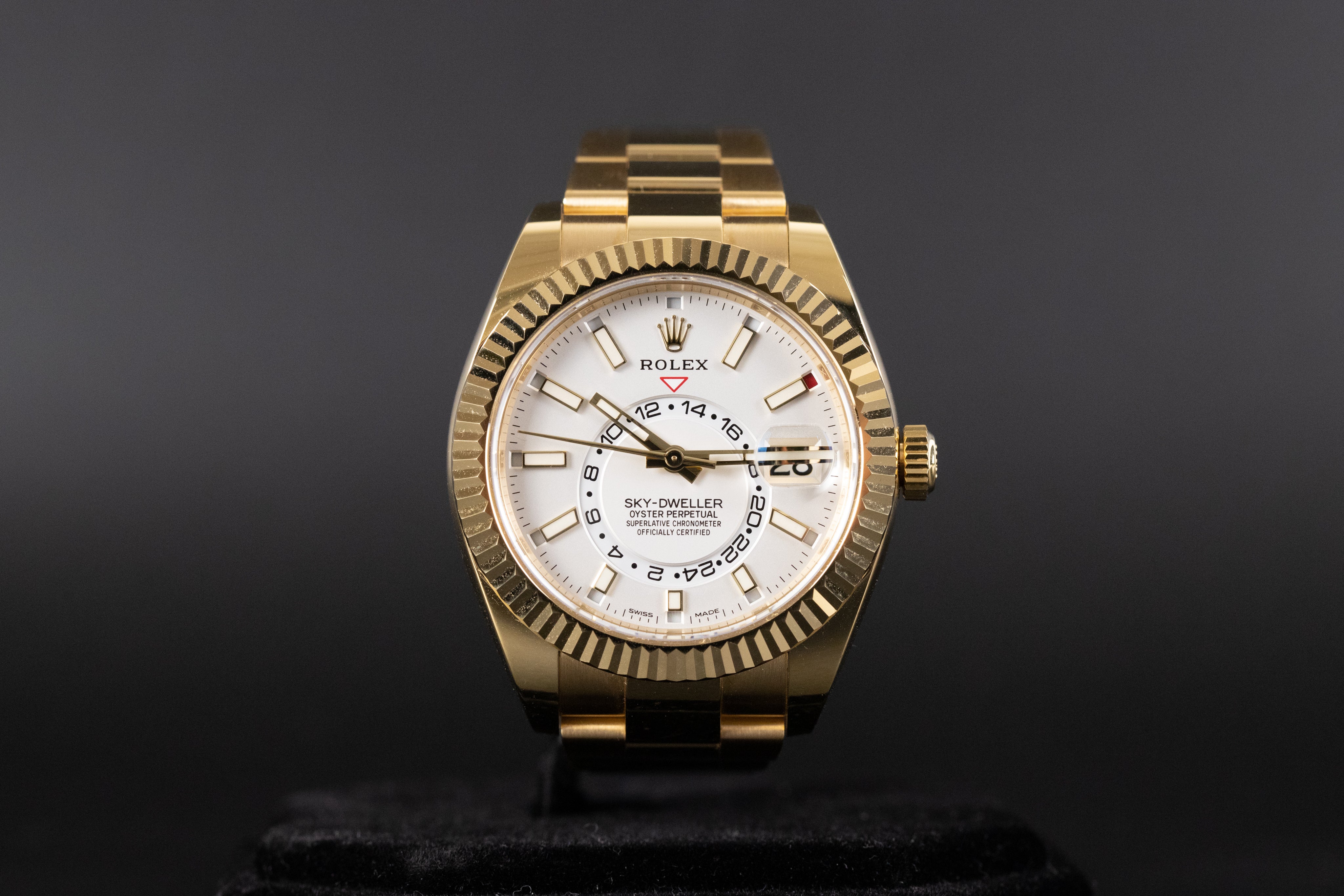 Rolex 326938 2024