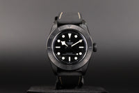 Tudor<br>79210CNU Black Bay Ceramic